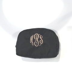 BLOOPER BAG: Monogrammed Belt Bag