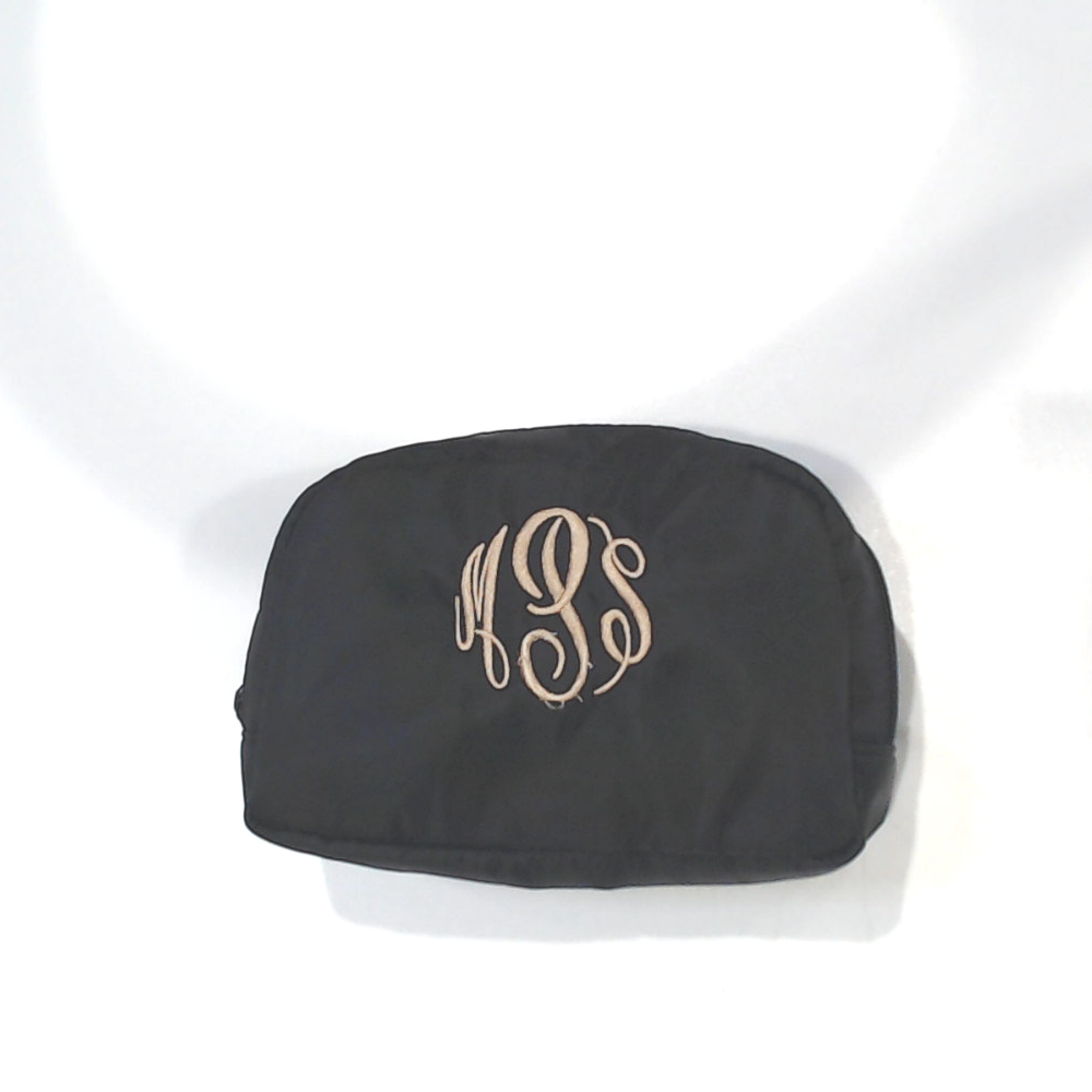 BLOOPER BAG: Monogrammed Belt Bag