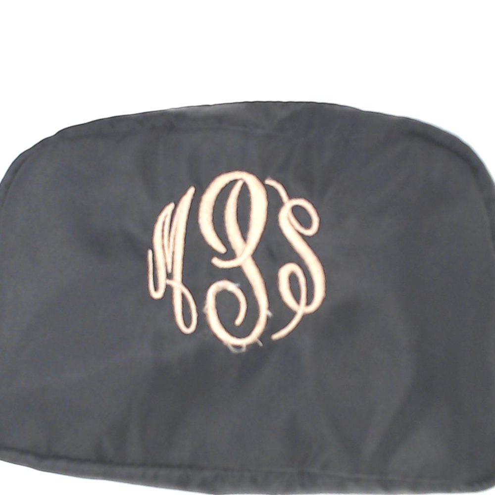 BLOOPER BAG: Monogrammed Belt Bag