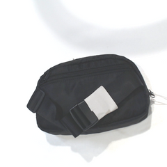 BLOOPER BAG: Monogrammed Belt Bag