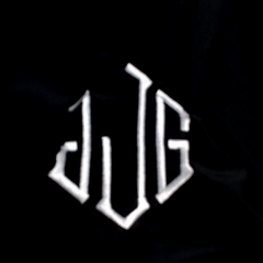 BLOOPER SWIM: Monogrammed Swim Skirt
