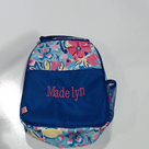 BLOOPER KIDS: Personalized Lunch Box