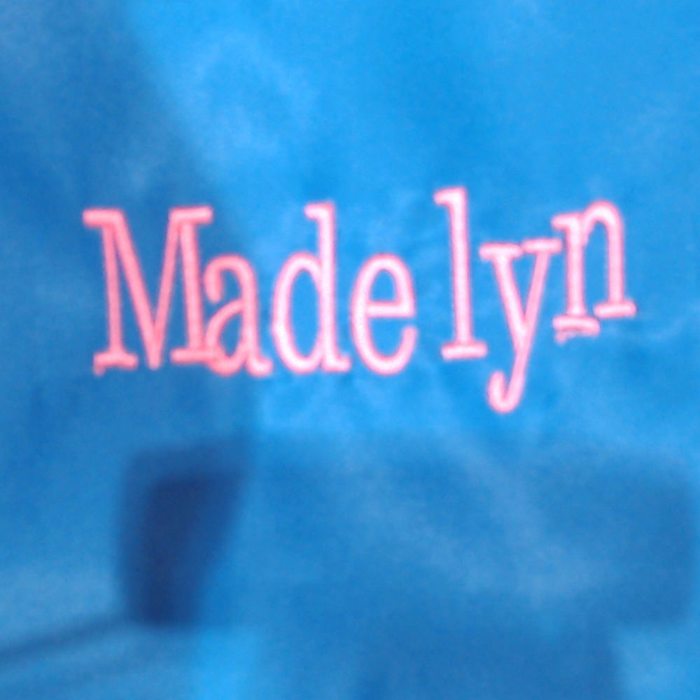 BLOOPER KIDS: Personalized Lunch Box