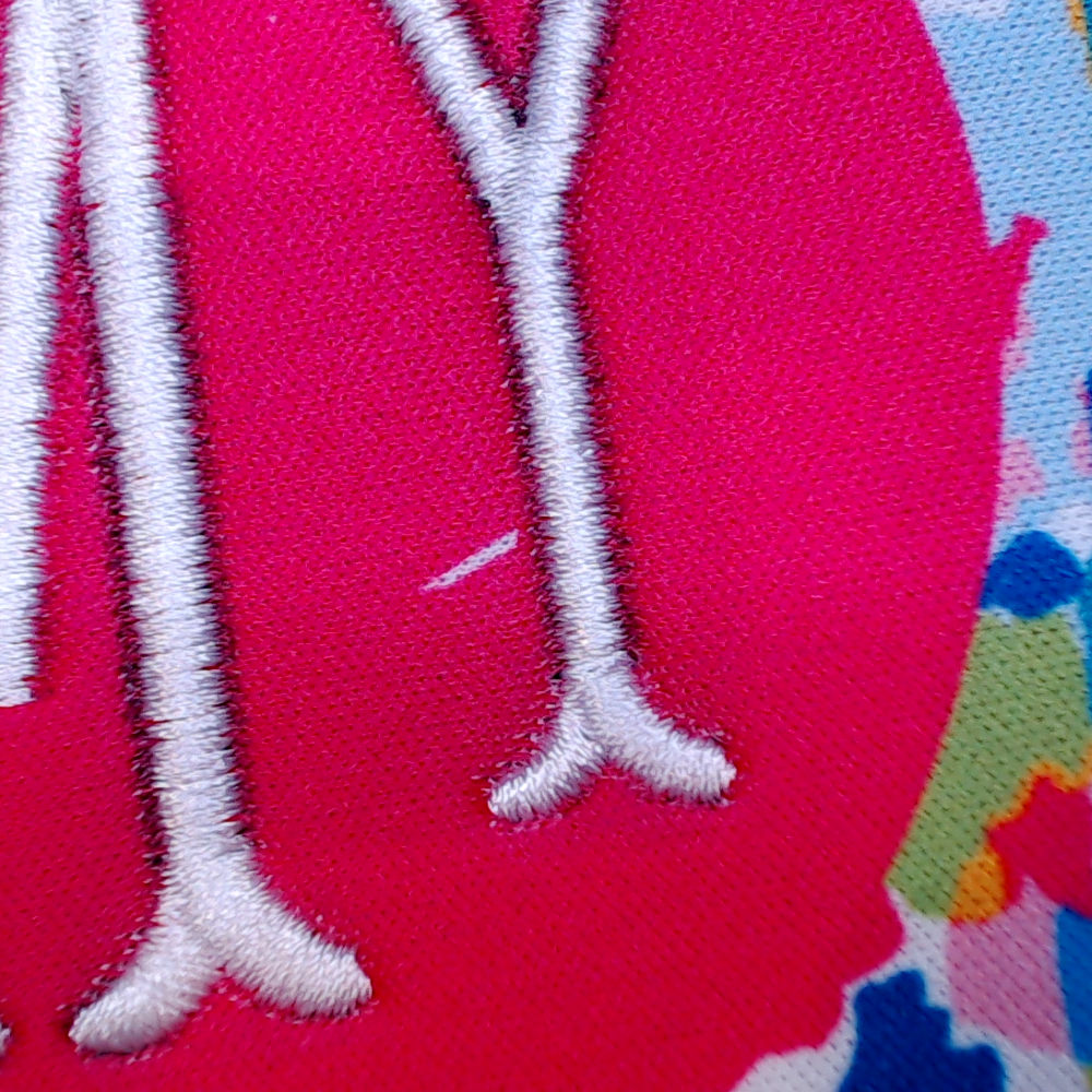 BLOOPER ACCESSORY: Personalized Can Koolie