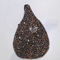 BLOOPER BAG: Monogrammed Sling Pack