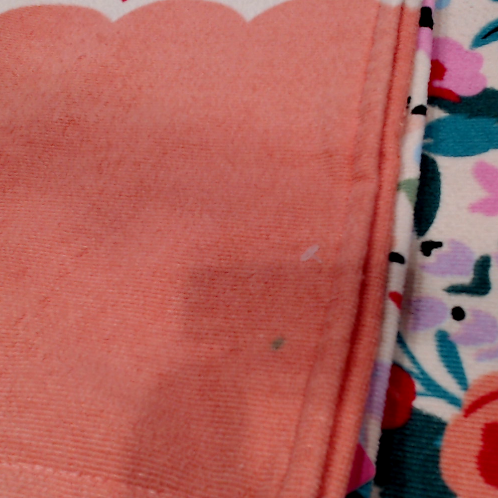 BLOOPER SWIM: Monogrammed Beach Towel