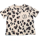 BLOOPER KIDS: Monogrammed Kids Pocket T-Shirt
