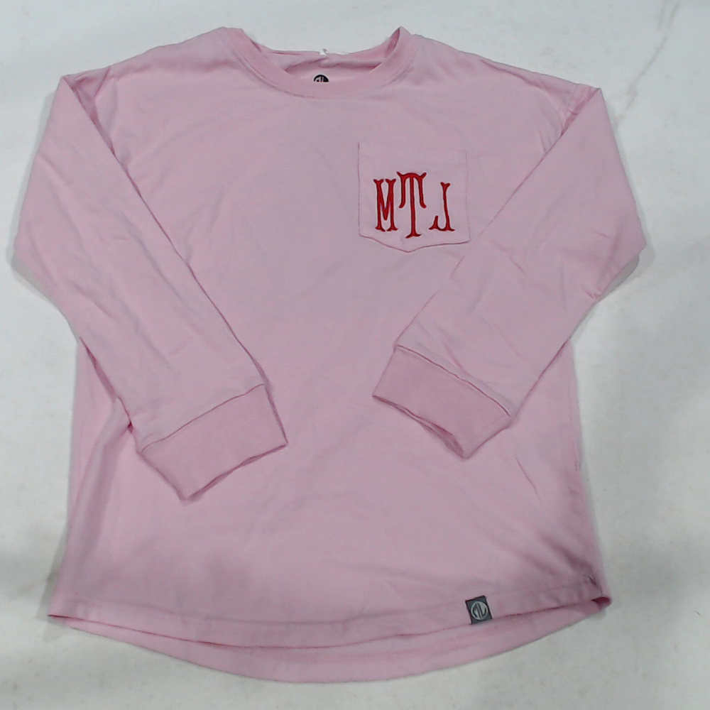 BLOOPER KIDS: Monogrammed Kids Christmas Tree Shirt
