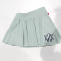 BLOOPER KIDS CLOTHING: Monogrammed Girls Twirl Skort
