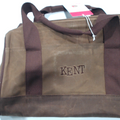 BLOOPER ACCESSORY: Personalized Waxed Canvas Tool Bag