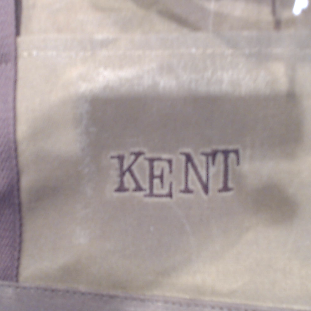 BLOOPER ACCESSORY: Personalized Waxed Canvas Tool Bag