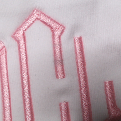 BLOOPER CLOTHING: Monogrammed Teacher Short Sleeve T-Shirt