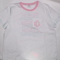 BLOOPER CLOTHING: Monogrammed Teacher Short Sleeve T-Shirt