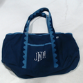BLOOPER BAG: Monogrammed Anywhere Tote Bag