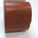 BLOOPER ACCESSORY: Personalized Travel Watch Roll