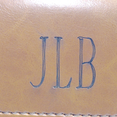 BLOOPER ACCESSORY: Personalized Travel Watch Roll