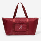 Alabama Crimson Tide Carry On Weekender | Crimson