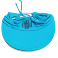 BLOOPER SWIM: Monogrammed Swim Visor