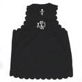BLOOPER CLOTHING: Monogrammed Exercise Tank