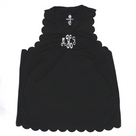 BLOOPER CLOTHING: Monogrammed Exercise Tank