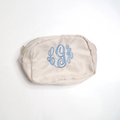 BLOOPER KIDS: Monogrammed Kids Belt Bag