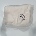 BLOOPER ACCESSORY: Personalized Plush Blanket