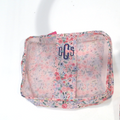 BLOOPER BAG: Monogrammed Packing Bag Set