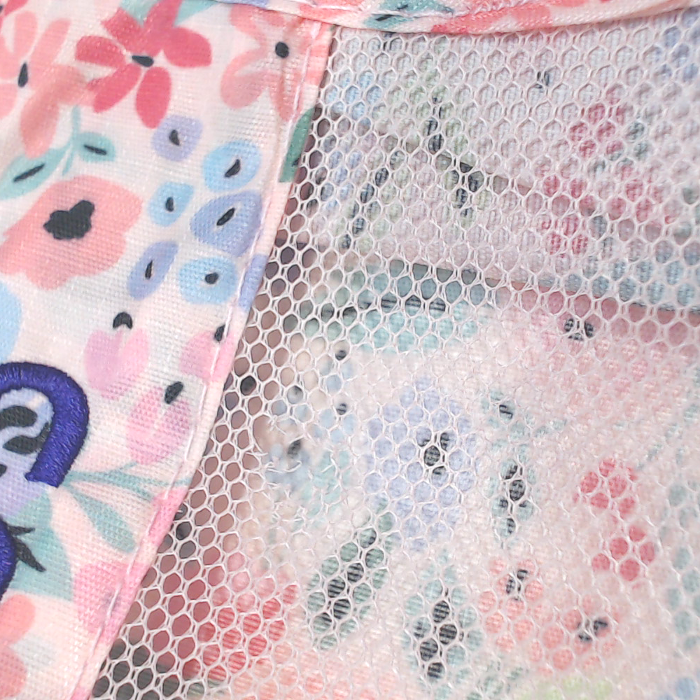 BLOOPER BAG: Monogrammed Packing Bag Set