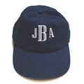 BLOOPER KIDS: Monogrammed Kids Baseball Hat