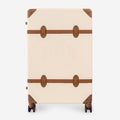 BLOOPER BAG: Blank Vintage Suitcase