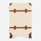 BLOOPER BAG: Blank Vintage Suitcase