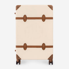 BLOOPER BAG: Blank Vintage Suitcase