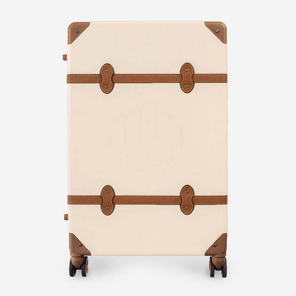 BLOOPER BAG: Blank Vintage Suitcase