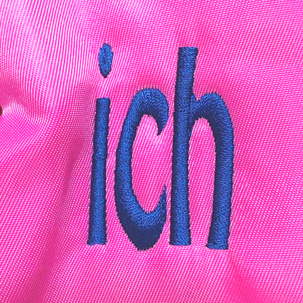 BLOOPER KIDS: Personalized Kids Sling Backpack