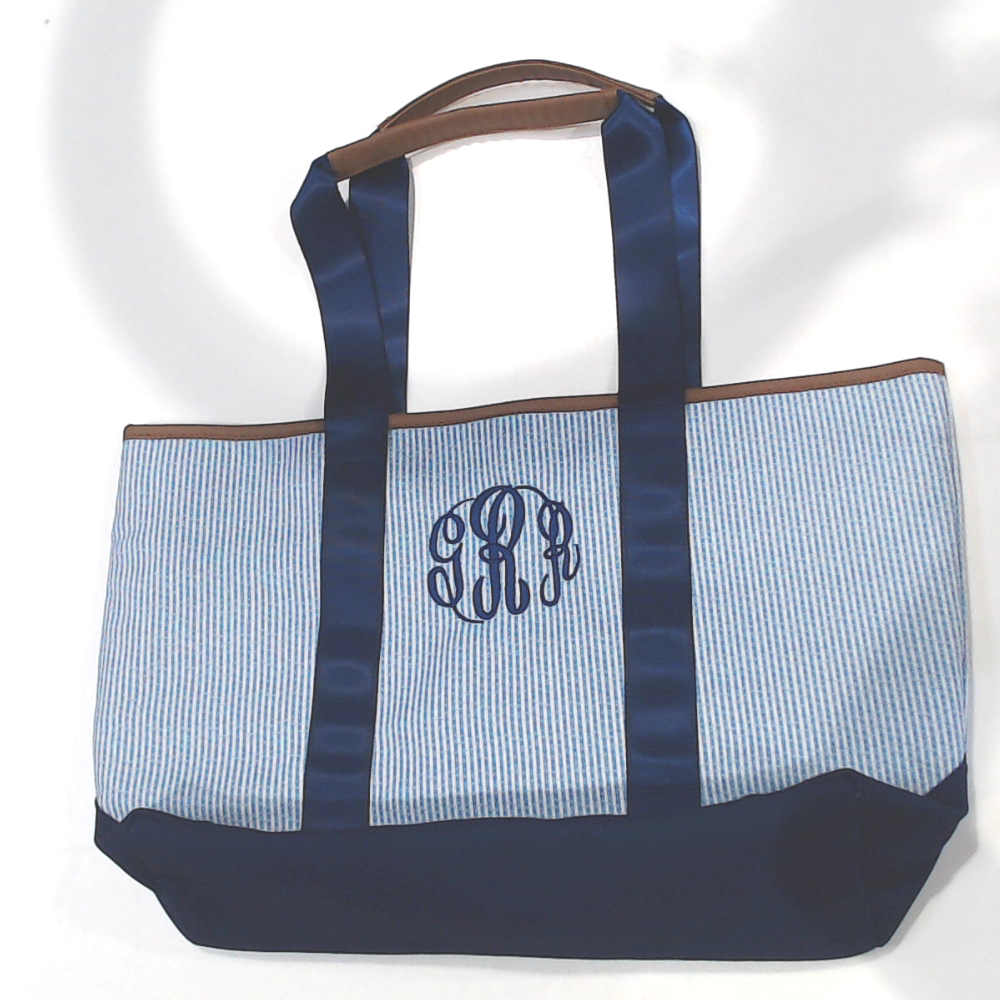 BLOOPER BAG: Personalized Tote Bag