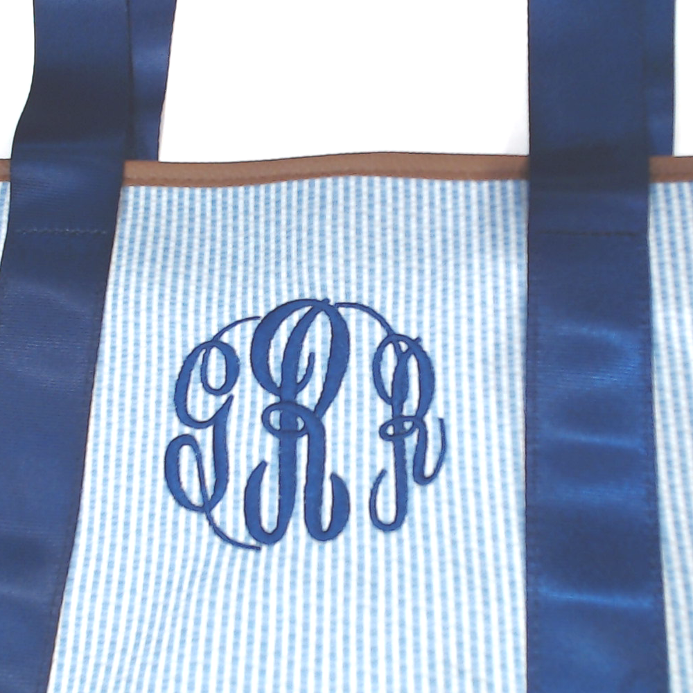 BLOOPER BAG: Personalized Tote Bag