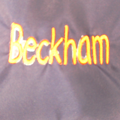 BLOOPER BAG: Personalized Lunch Box