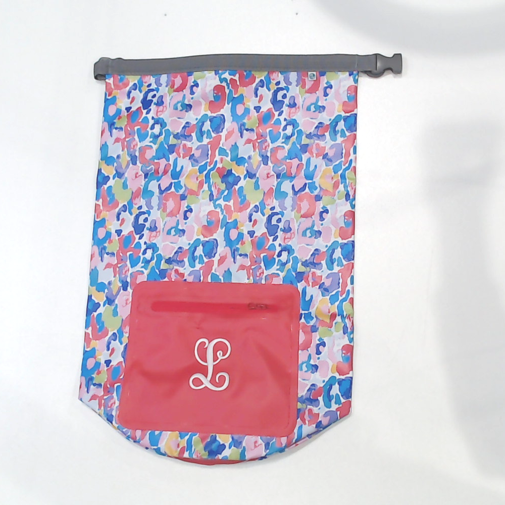 BLOOPER BAG: Monogrammed Dry Bag