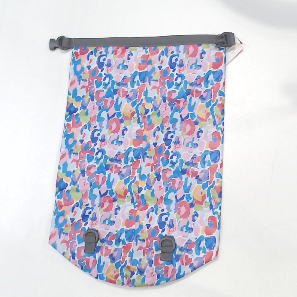 BLOOPER BAG: Monogrammed Dry Bag