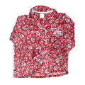 BLOOPER CLOTHING: Monogrammed Softspun Pajama Top