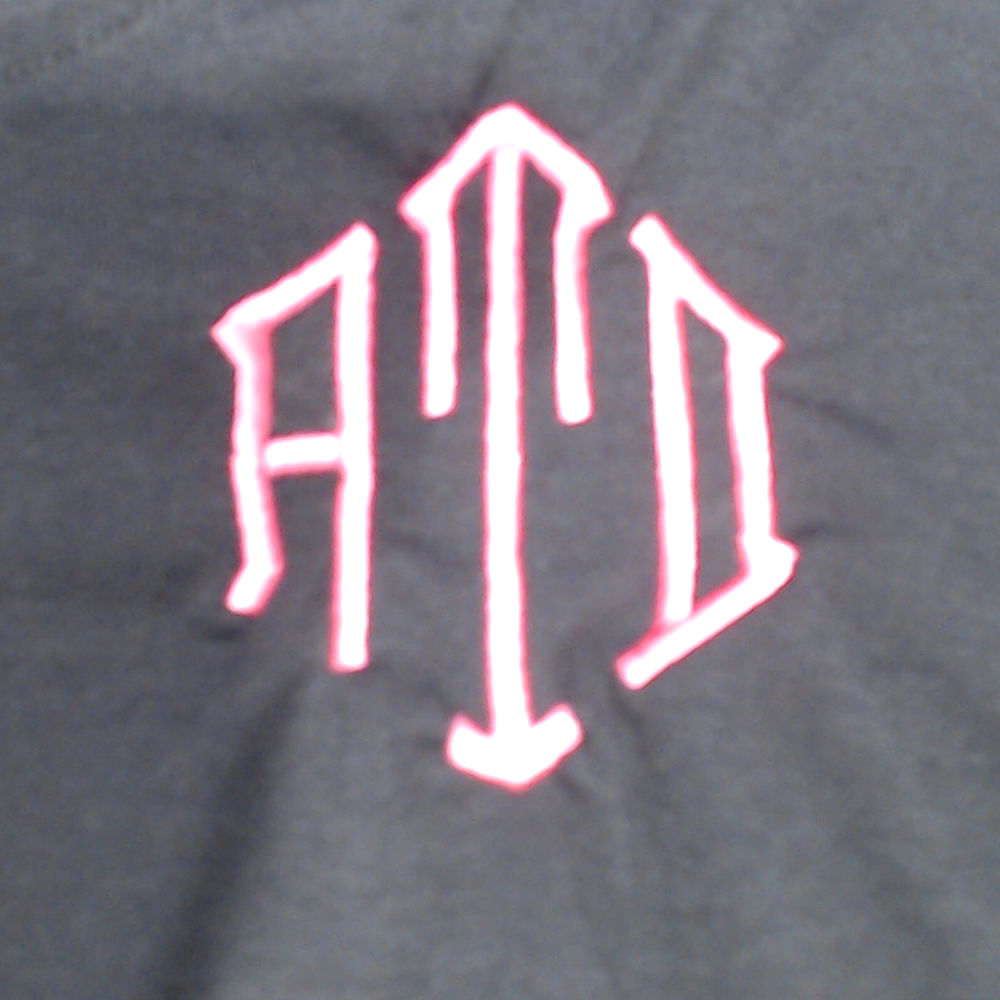 BLOOPER SWIM: Monogrammed Cinch Waist Cover Up