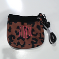 BLOOPER BAG : Monogrammed BAG