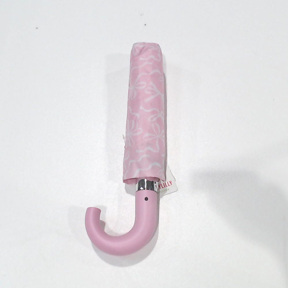 BLOOPER ACCESSORY: Monogrammed Umbrella
