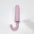 BLOOPER ACCESSORY: Monogrammed Umbrella