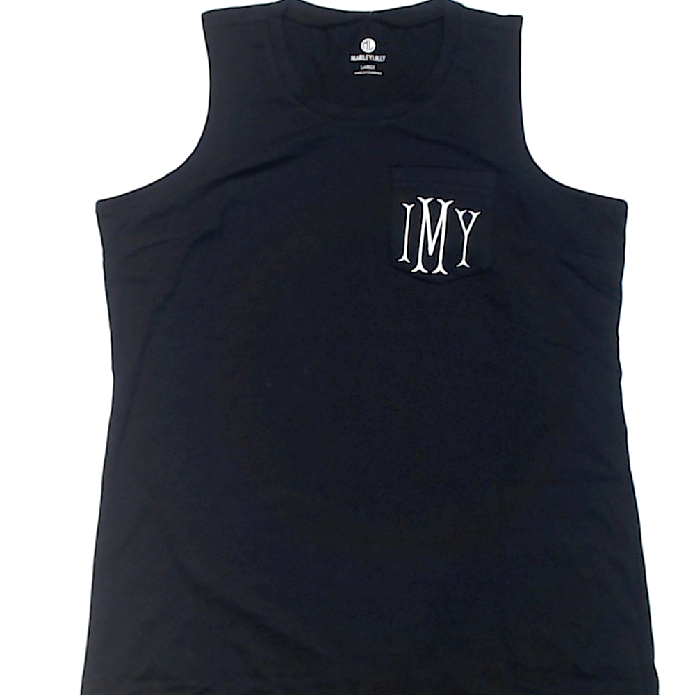 BLOOPER CLOTHING: Monogrammed Dress