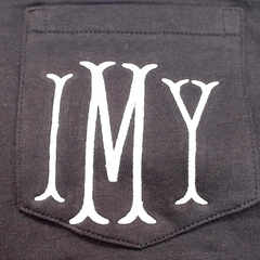 BLOOPER CLOTHING: Monogrammed Dress