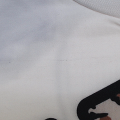 BLOOPER KIDS: Personalized Toddler Crewneck Sweatshirt