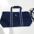 BLOOPER KIDS: Monogrammed Kids Weekend Bag