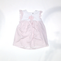 BLOOPER CLOTHING: Monogrammed Sunday Dress