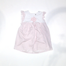 BLOOPER CLOTHING: Monogrammed Sunday Dress